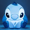 Silikónová lampa Stitch Náhľad obrázku produktu 6
