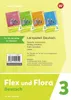 Flex und Flora 3. Themenhefte 3 Paket: Für die Ausleihe. Anteprima dell’immagine prodotto 1