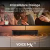 ULTIMEA 2.1 Kanal Soundbar für TV mit verstellbarem Bass, Produktbild-Vorschau 5