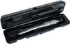 A torque wrench in its black storage case, against a white background. Náhľad obrázku produktu