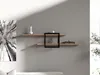 Skye Decor, Mone - Atlantic, mensole da parete, pino Anteprima dell’immagine prodotto 2
