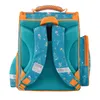 Schulranzen Set 3 teilig Tornister Mädchen Frozen Anna Elsa Produktbild-Vorschau 4