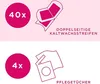Veet Kaltwachsstreifen Beine essential inspirations alle Produktbild-Vorschau 6