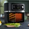Philips 7000 series XXL HD9880/90 Airfryer, 8.3L, Anteprima dell’immagine prodotto 17