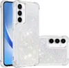 Samsung Galaxy A56 Hülle - Coverup Liquid Glitzer Back Produktbild-Vorschau 1
