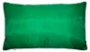 Kissenbezug Plüsch Kissenhülle Fußball Soccer ca. 30x50 cm Produktbild-Vorschau 2
