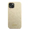 Guess Hard Case Glitter Script Collection Apple iPhone 14 Produktbild-Vorschau 2