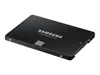 Samsung 860 EVO, 250 GB, 2.5", 550 MB/s, 6 Gbit/s Produktbild-Vorschau 5