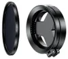 2v1 magnetický filtr na mobilní telefon, 52 mm, CPL Náhled obrázku produktu 3