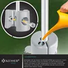KESSER® Pavillonstandfüße 4er Set Pavillon Standfuß mit Produktbild-Vorschau 5