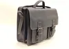 Greenburry Aktentasche Leder Schultasche XL Lehrertasche Produktbild-Vorschau 19