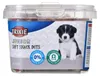 TRIXIE Junior Dots - Hondenkoekjes - 140g Productafbeelding-voorbeeld 3