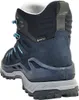 Lowa INNOVO GTX MId Wanderstiefel Blau Produktbild-Vorschau 36