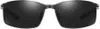 ASKSA Polarisierte Sonnenbrille Herren Outdoor Sportarten Produktbild-Vorschau 3