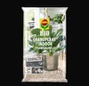 Granuplant® Indoor Pflanzgranulat COMPO  6 L 100% Produktbild-Vorschau 3