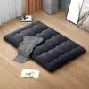 Bodenmatratze 140x200 cm, Futon Matratze Japanisch, Tatami Produktbild-Vorschau 2