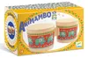 Strumento musicale Bongo, Djeco Anteprima dell’immagine prodotto 1