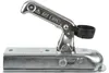 Kugelkupplung WW 8-E 800 kg 50 mm Winterhoff für Produktbild-Vorschau 6