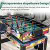GOPLUS 12 in 1 Spieltisch, Multifunktionsspieltisch mit Produktbild-Vorschau 6