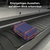 Trolleyset Hartschalen-Koffer set (M, L,XL) Rollkoffer, Produktbild-Vorschau 7