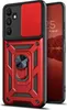 Armor Handyhülle für Samsung Galaxy A15 / A15 5G mit 9H Produktbild-Vorschau 8