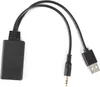 Câble adaptateur récepteur Bluetooth 5.0, connecteur USB + Voir les images du produit 2