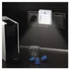 LED noční světlo P3319 s pohybovým čidlem do zásuvky Náhľad obrázku produktu