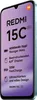 A marketing image of a smartphone with its features listed. Náhled obrázku produktu