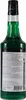 Rioba Mint (Minze) Syrup Produktbild-Vorschau 2