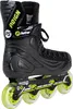 Powerslide Aether 80 Inline-skates Schwarz EU 45 Schwarz EU Produktbild-Vorschau 3