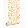 Coloray Fototapete 290x290 cm An Einer Wand Latex Produktbild-Vorschau 4