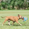 Disco da lancio per cani Chuckit Whistle Flight Anteprima dell’immagine prodotto 6