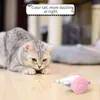 Interaktives Katzenspielzeug, intelligente elektrische Produktbild-Vorschau 6