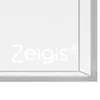 Losbox aus Acrylglas in 200x200x200mm mit Schloß und Produktbild-Vorschau 6