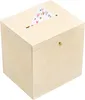 Creative Deco Scatola Porta Buste in Legno per Matrimonio | Anteprima dell’immagine prodotto 1
