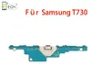 Ladebuchse für Samsung Galaxy Tap S7 FE T730 T736 Anschluss Produktbild-Vorschau 1