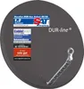 DUR-line Select 85/90cm Satellitenschüssel Alu anthrazit Produktbild-Vorschau 12