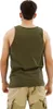 Brandit Tank Top Größe 4XL Farbe Oliv Produktbild-Vorschau 15