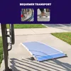 Rampa załadunkowa WORHAN® Aluminiowa składana rampa do Podgląd zdjęcia produktu 11