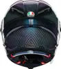 Kask Agv Pista Gp Rr E2206 Dot Mplk full face czarny XL Podgląd zdjęcia produktu 2