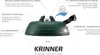 Krinner Ultra Grip+ L 2,7 m / 12 cm / 3,7 L Produktbild-Vorschau 8