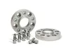 H&R 20mm Spurverbreiterung Spurplatte 5-Loch 100mm LK für Produktbild-Vorschau 8