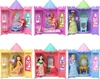 Disney Princess JJV56, Malá bábika, Žena, 3 rok / roky, Náhľad obrázku produktu 1