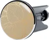 SANILO® Waschbeckenstöpsel, Hosta Produktbild-Vorschau 1