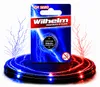 1 x CR1220 WILHELM Lithium Blister Knopfzelle 3V 40mAh Produktbild-Vorschau 1