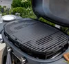 BUSCHBECK  Gasgrill 3-Brenner X-Grill Produktbild-Vorschau 8