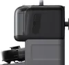 Side view of a robot vacuum cleaner base station. Náhled obrázku produktu