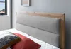 Belanoti Age Boxspringbett 180x200 Eiche 7-Zonen Produktbild-Vorschau 4
