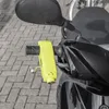Hebelschloss für Motorrad | Roller | Ebike | 27-38mm Produktbild-Vorschau 7