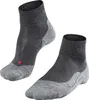 Falke Tk5 Short Asphalt Mel. Asphalt Mel. 42-43 Produktbild-Vorschau 6